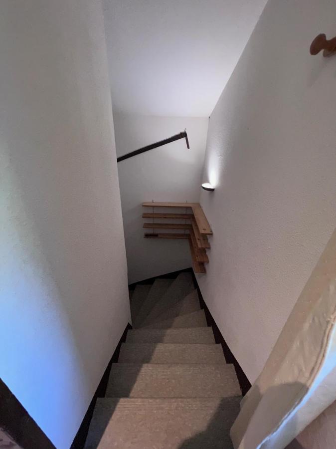 Apartment Les Cristallines