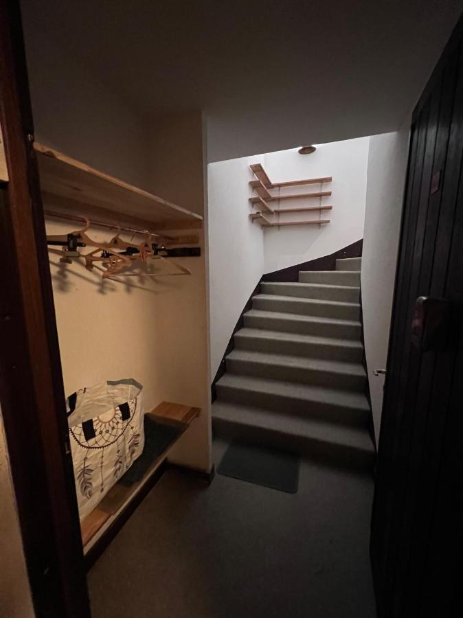 Les Cristallines Apartment